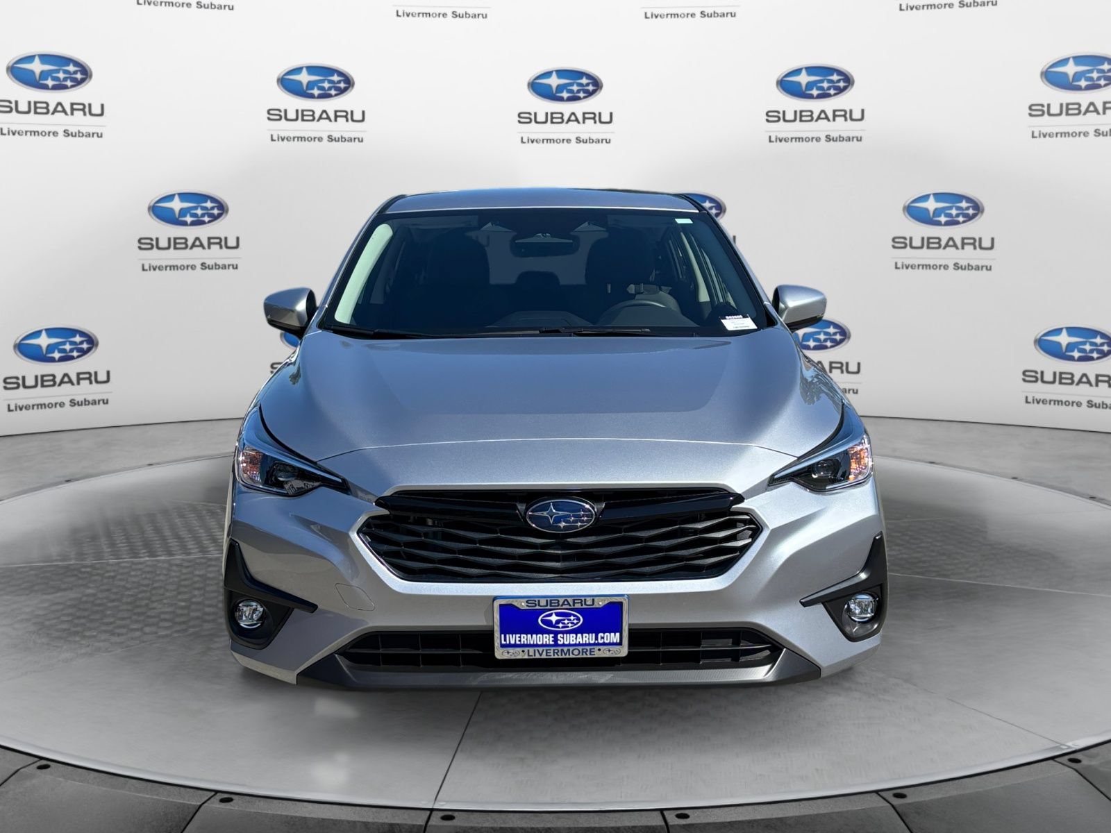 New 2026 Subaru Impreza 2.0i Sport AWD/4WD image 8
