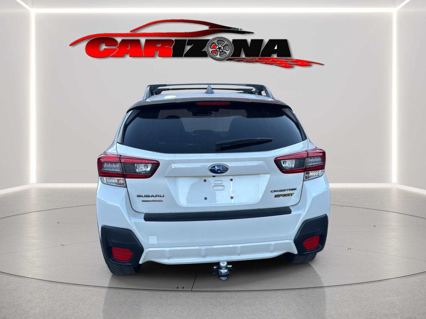 Used 2023 Subaru Crosstrek 2.5i Sport AWD/4WD image 7