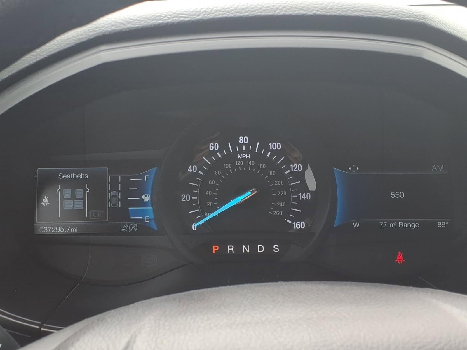 Certified 2023 Ford Edge SEL w/ Convenience Package AWD/4WD image 29