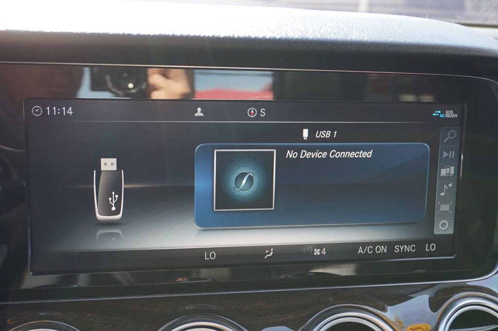 Used 2019 Mercedes-Benz E 300 image 32