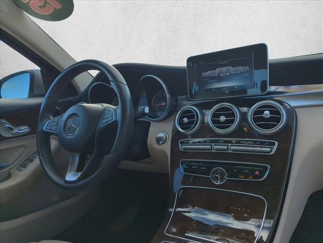 Used 2015 Mercedes-Benz C 300 4MATIC Sedan image 27