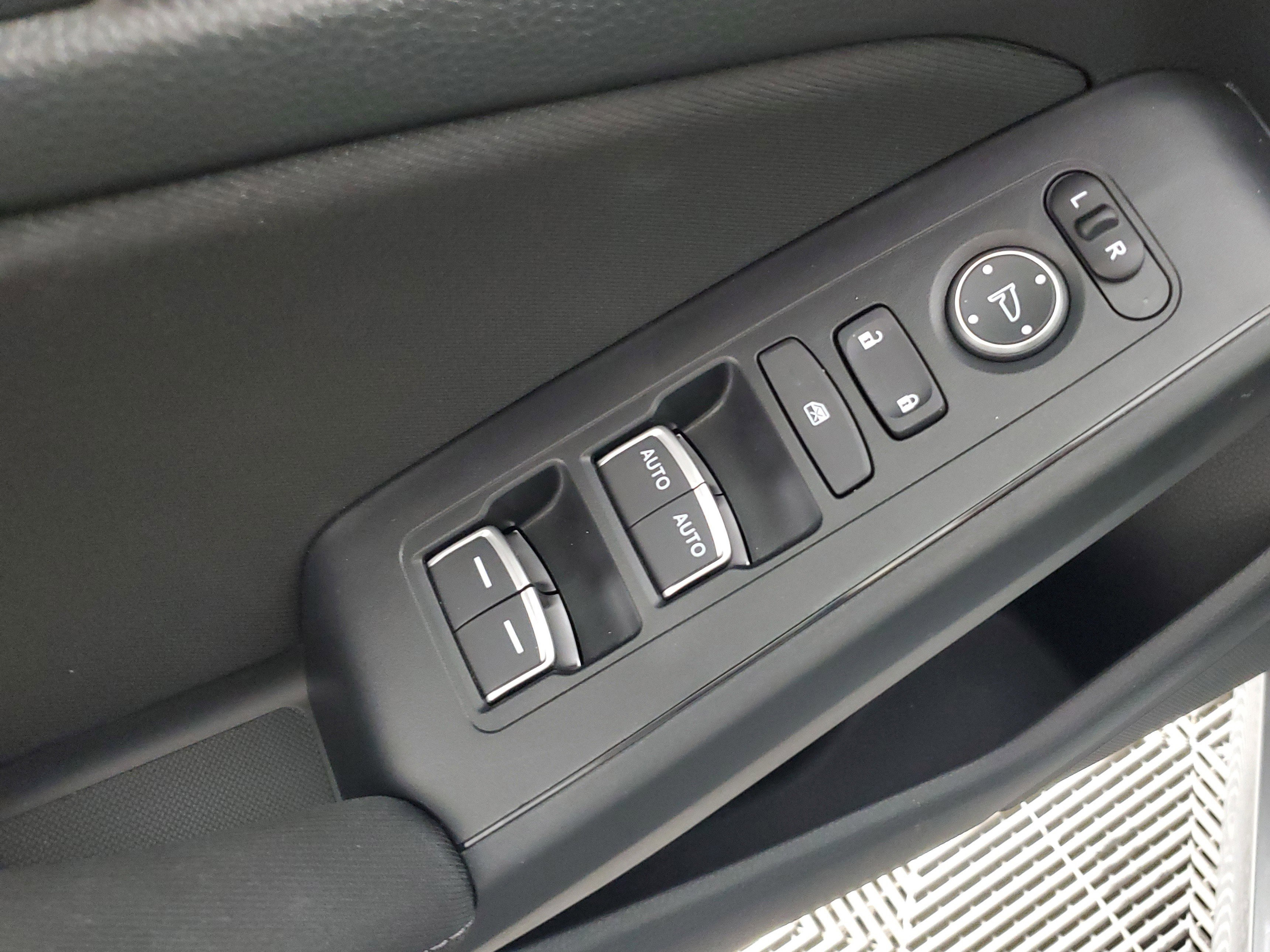 New 2026 Honda Civic LX image 30