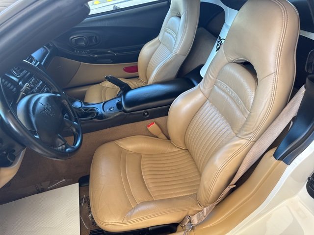 Used 2002 Chevrolet Corvette Base w/ Preferred Equipment Group1 image 20