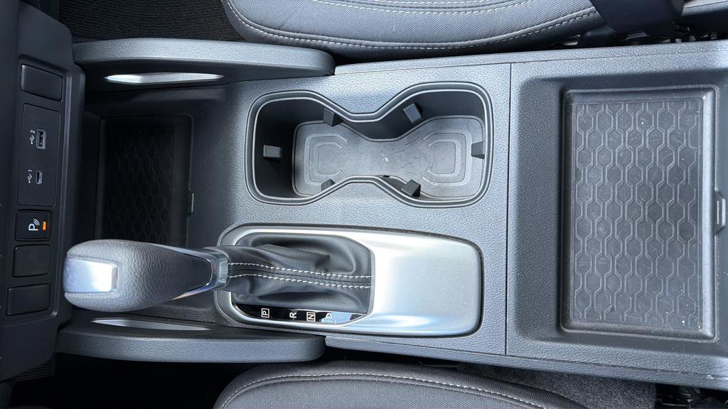 Certified 2024 Nissan Frontier SV w/ Technology Package image 26