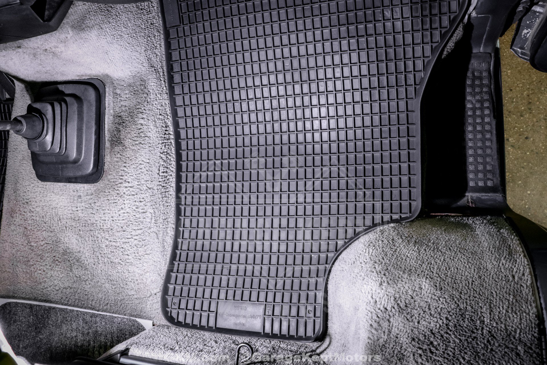 Used 1987 Volkswagen Vanagon GL RWD image 64