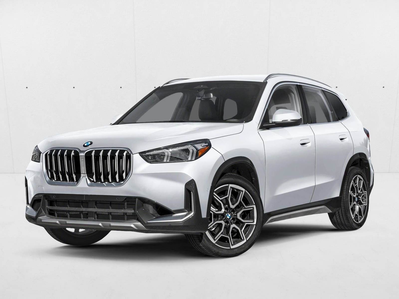 Used 2026 BMW X1 xDrive28i w/ Convenience Package AWD/4WD video 1