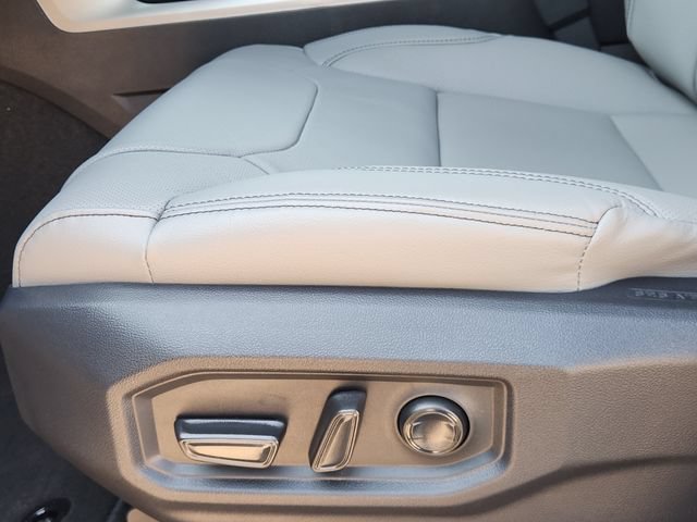 New 2026 Toyota Sequoia Limited w/ Nightshade Package RWD image 22