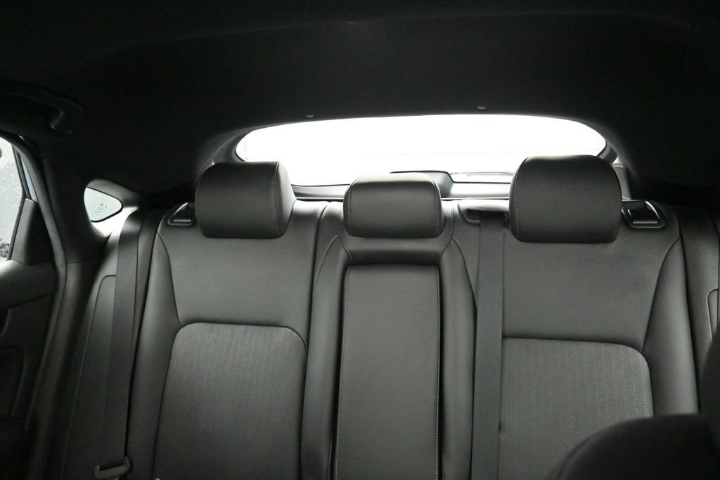 Used 2024 Honda Civic Sport Touring image 16
