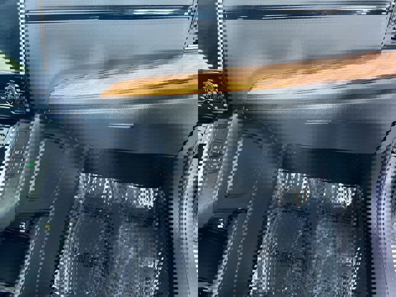 Used 2021 Honda CR-V EX image 32