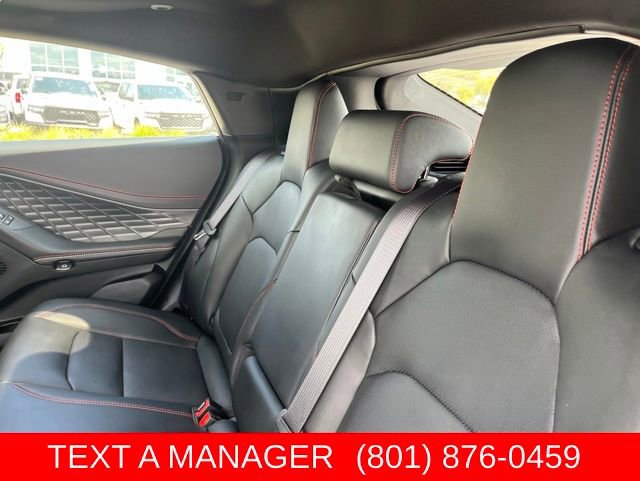 New 2026 Dodge Charger Scat Pack AWD/4WD image 17