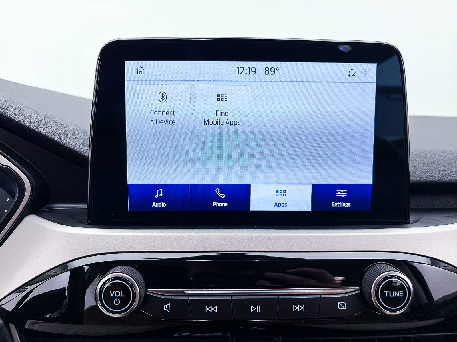 Used 2021 Ford Escape SE image 21