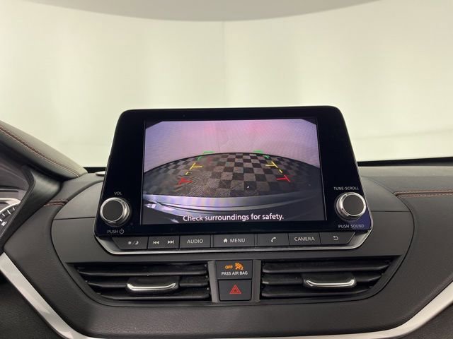 Used 2022 Nissan Altima 2.5 SR image 25