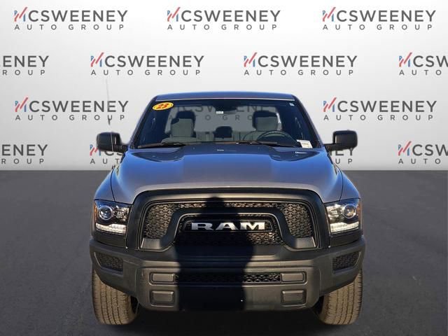 Used 2023 RAM 1500 Classic Warlock image 8