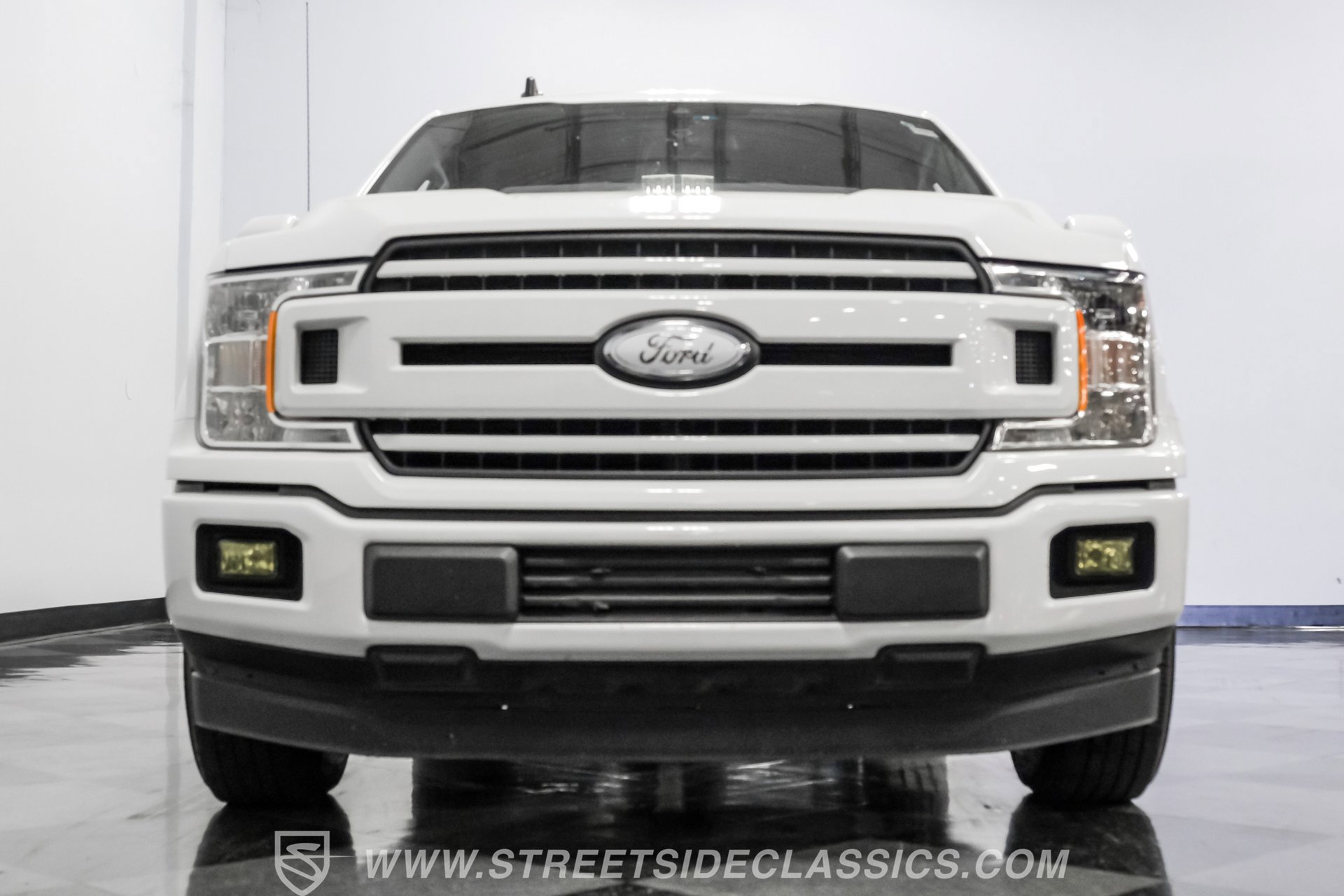 Used 2020 Ford F150 XL w/ Equipment Group 101A Mid image 30