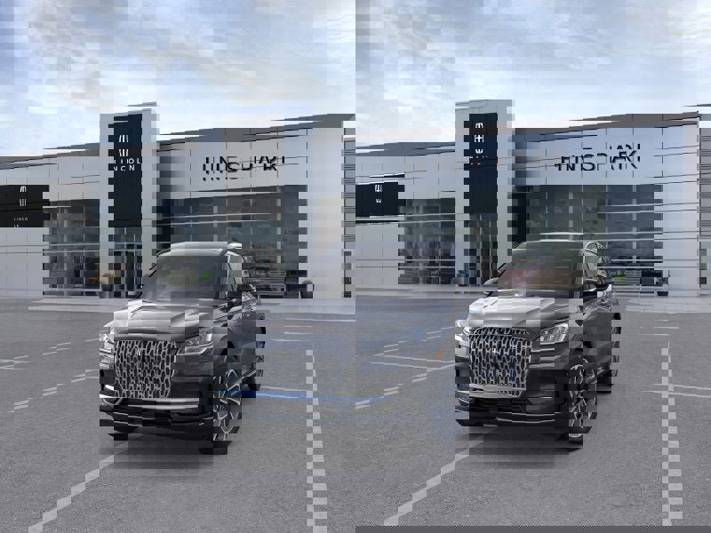 New 2026 Lincoln Corsair Premiere image 2