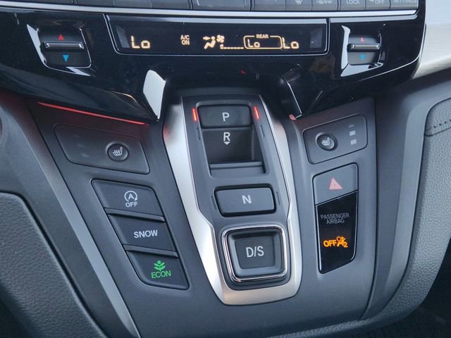 New 2026 Honda Odyssey Sport-L image 13