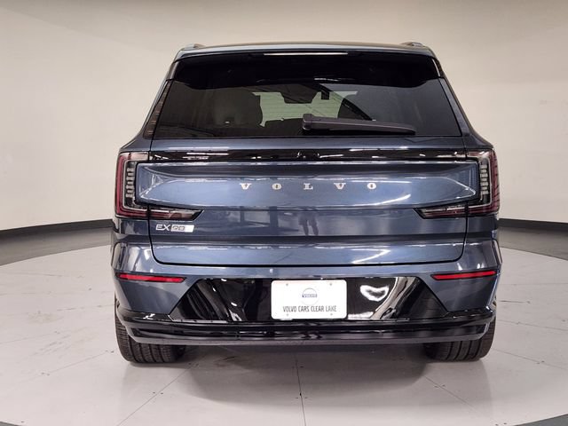 New 2025 Volvo EX90 Ultra w/ Protection Package Premier AWD/4WD image 10