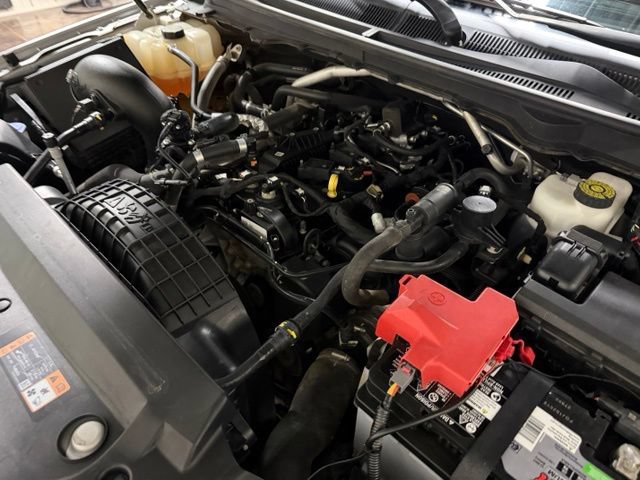 Used 2019 Ford Ranger XL w/ Equipment Group 101A Mid RWD image 39