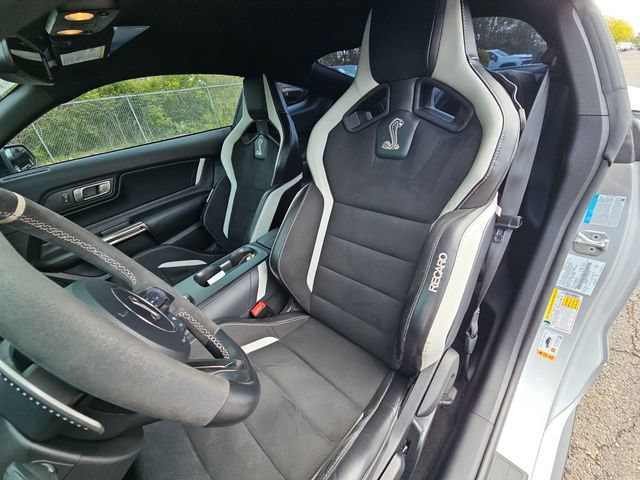 Used 2020 Ford Mustang Shelby GT500 w/ Technology Package RWD image 20