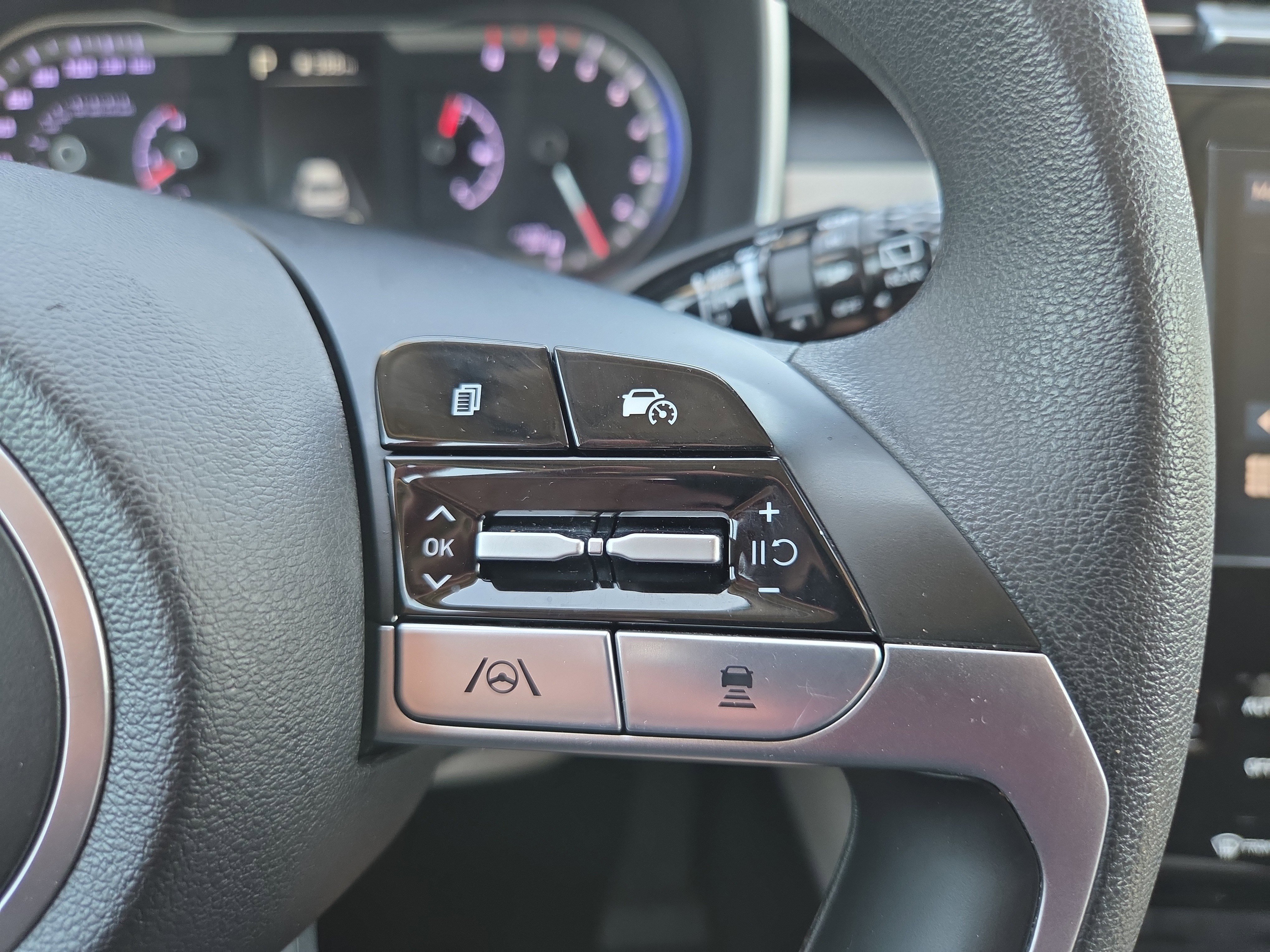 Used 2024 Hyundai Tucson SEL FWD image 13