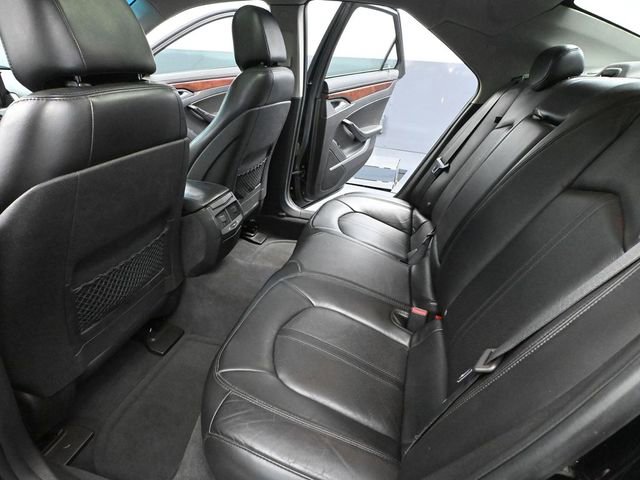 Used 2010 Cadillac CTS Premium AWD/4WD image 38