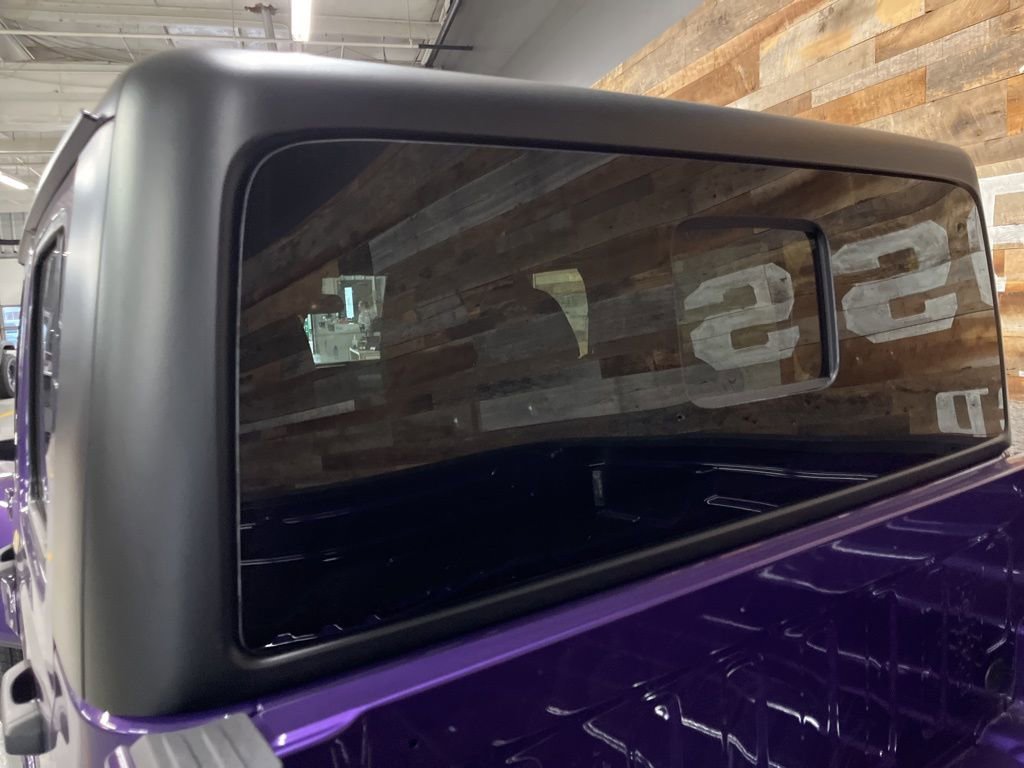 New 2026 Jeep Gladiator Sport image 22