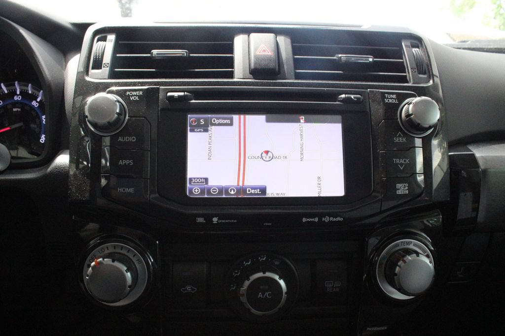 Certified 2019 Toyota 4Runner TRD Pro AWD/4WD image 6