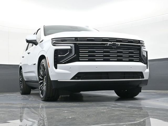 New 2026 Chevrolet Tahoe High Country image 54