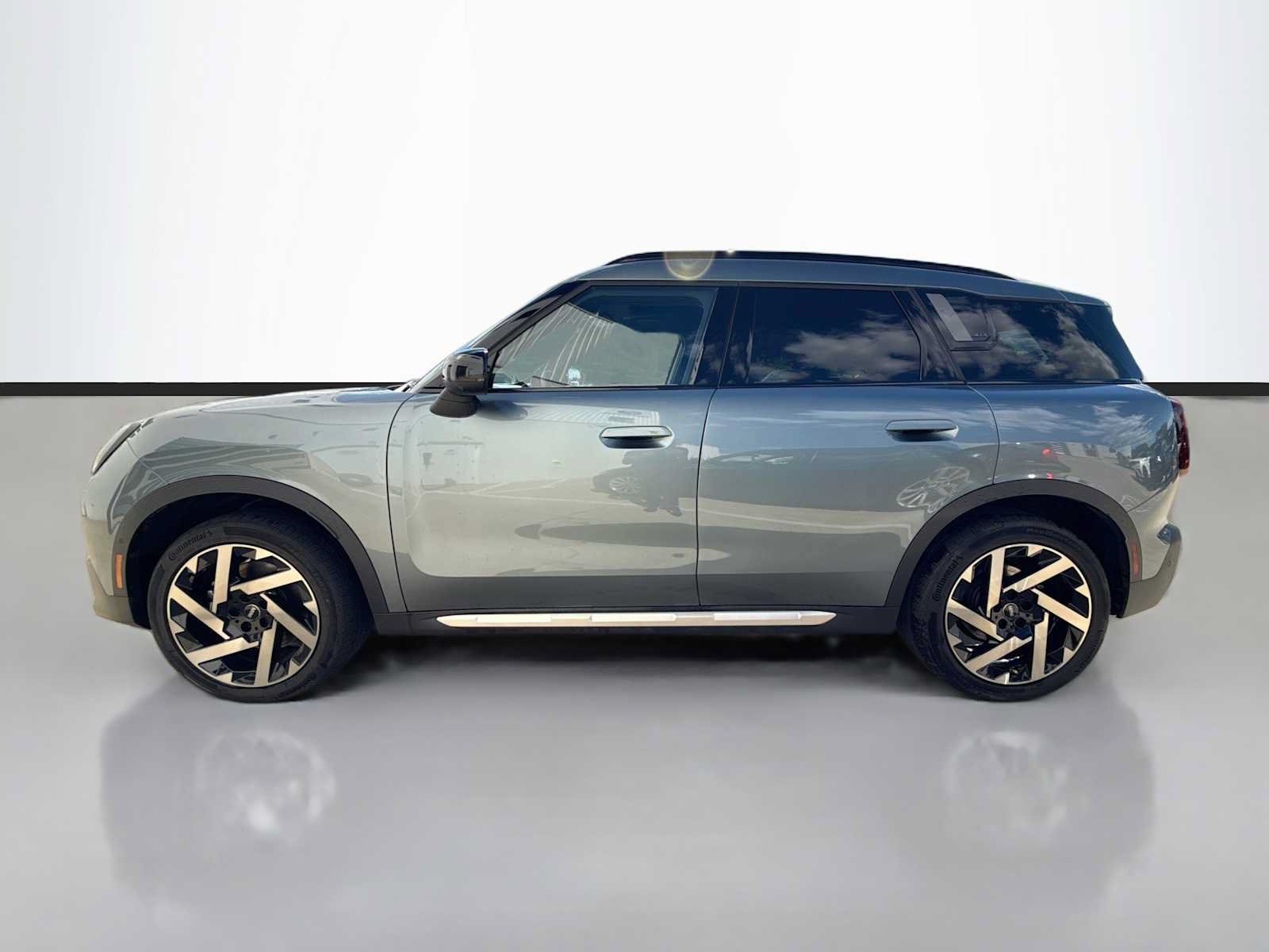Used 2025 MINI Cooper Countryman S AWD/4WD image 5