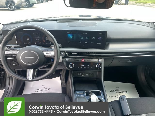 Used 2025 Hyundai Sonata SEL FWD image 20