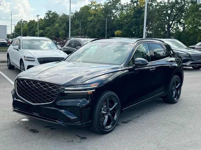 New 2026 Genesis GV70 3.5T Sport Prestige AWD/4WD image 7