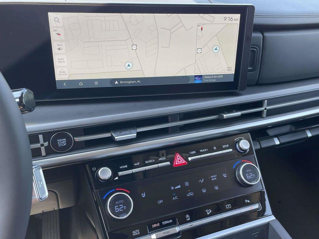 New 2027 Hyundai Santa Fe XRT AWD/4WD image 48