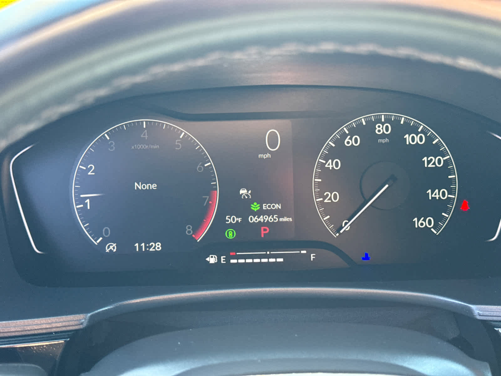 Used 2023 Honda Civic Sport image 17