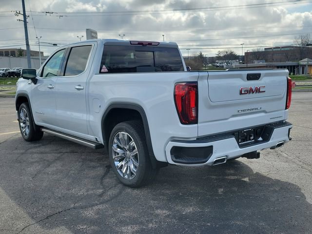 New 2026 GMC Sierra 1500 Denali w/ Denali Reserve Package image 3