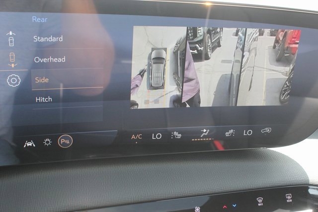 New 2026 Buick Enclave Sport Touring w/ Power Package image 44