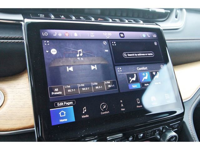 Used 2021 Jeep Grand Cherokee L Summit image 23