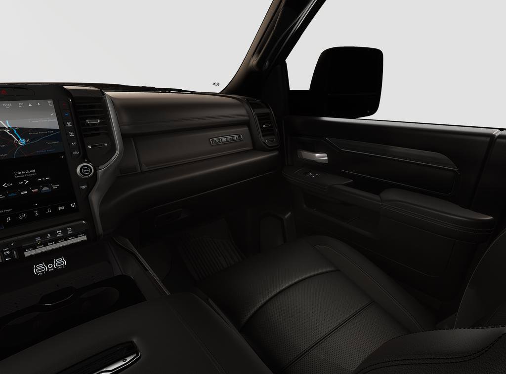 New 2026 RAM 2500 Rebel w/ Rebel Level 1 Equipment Group image 7
