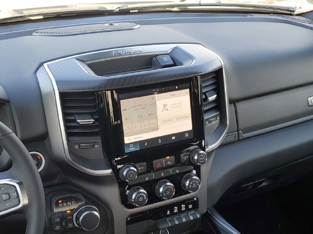New 2026 RAM 1500 Big Horn AWD/4WD image 16
