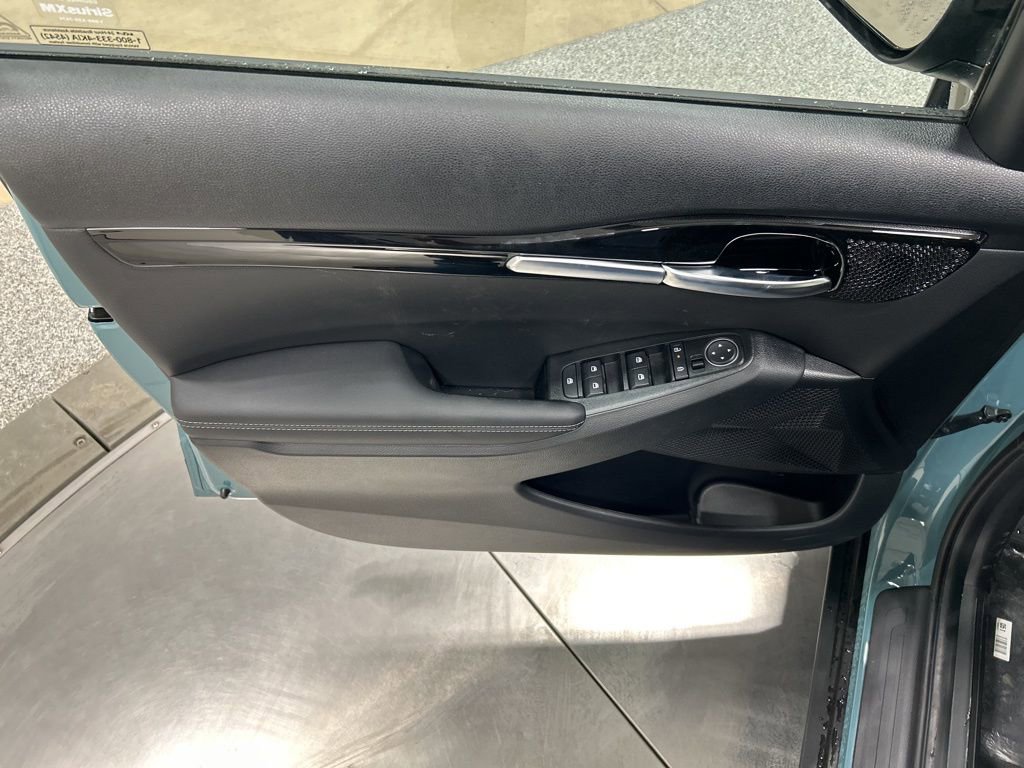 New 2026 Kia Seltos S AWD/4WD image 14