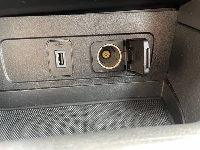 Certified 2019 Ford Escape S FWD image 25
