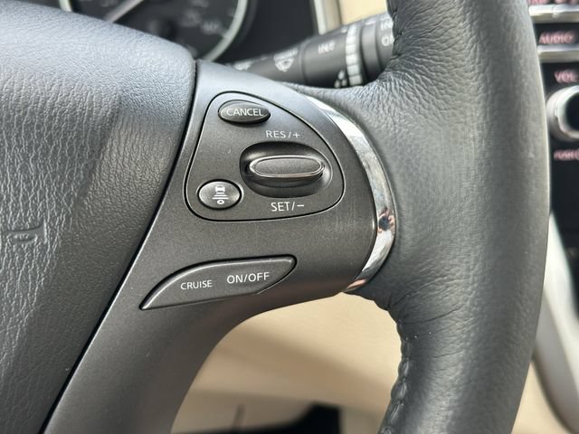 Used 2019 Nissan Murano SL w/ SL Technology Package FWD image 28