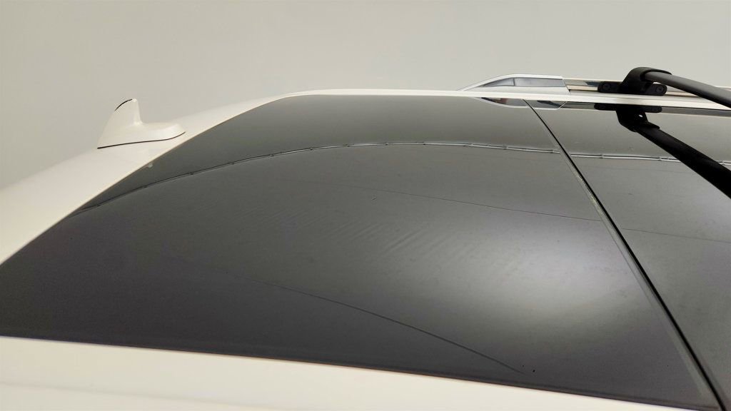 Used 2019 Ford Expedition Platinum image 10