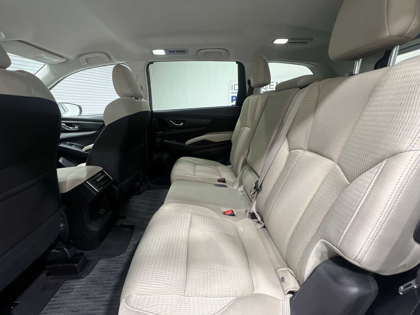 Used 2025 Subaru Ascent Premium image 21