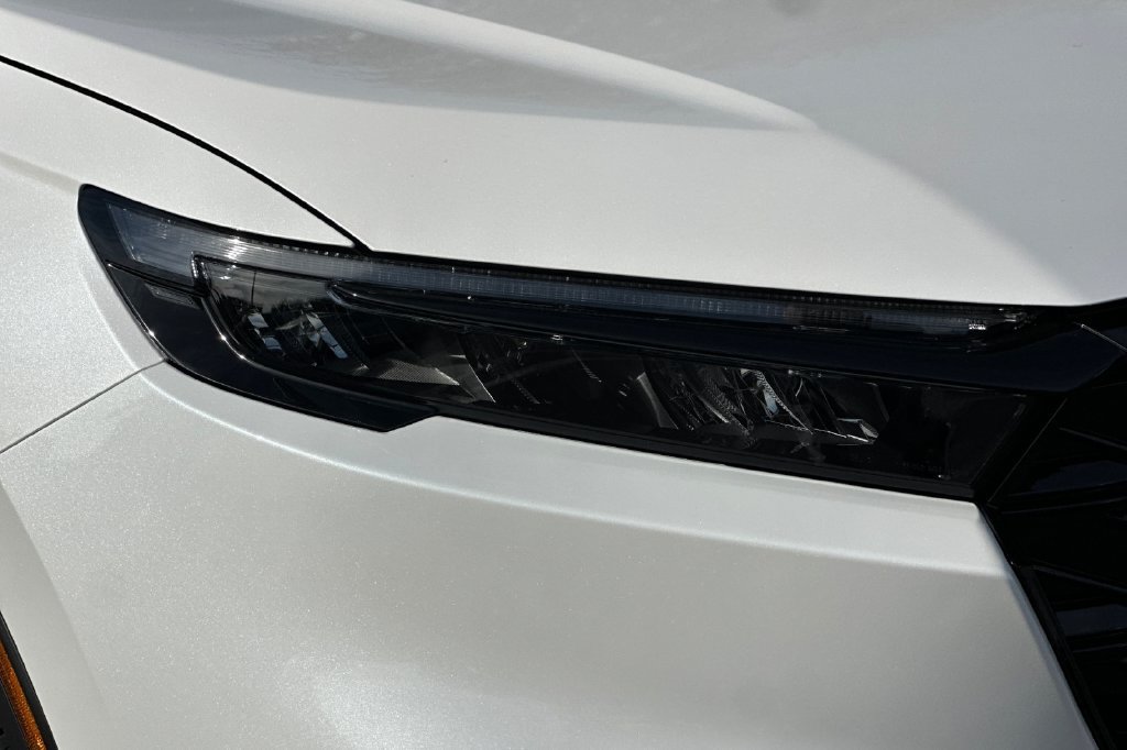 New 2026 Honda CR-V Sport-L image 25