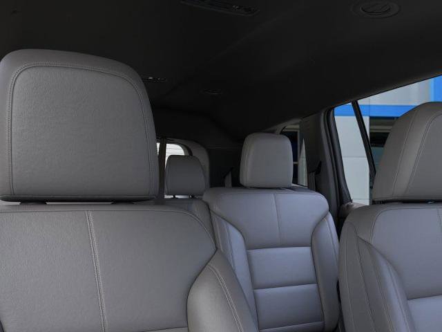 New 2026 GMC Acadia Elevation w/ Black Edition image 57