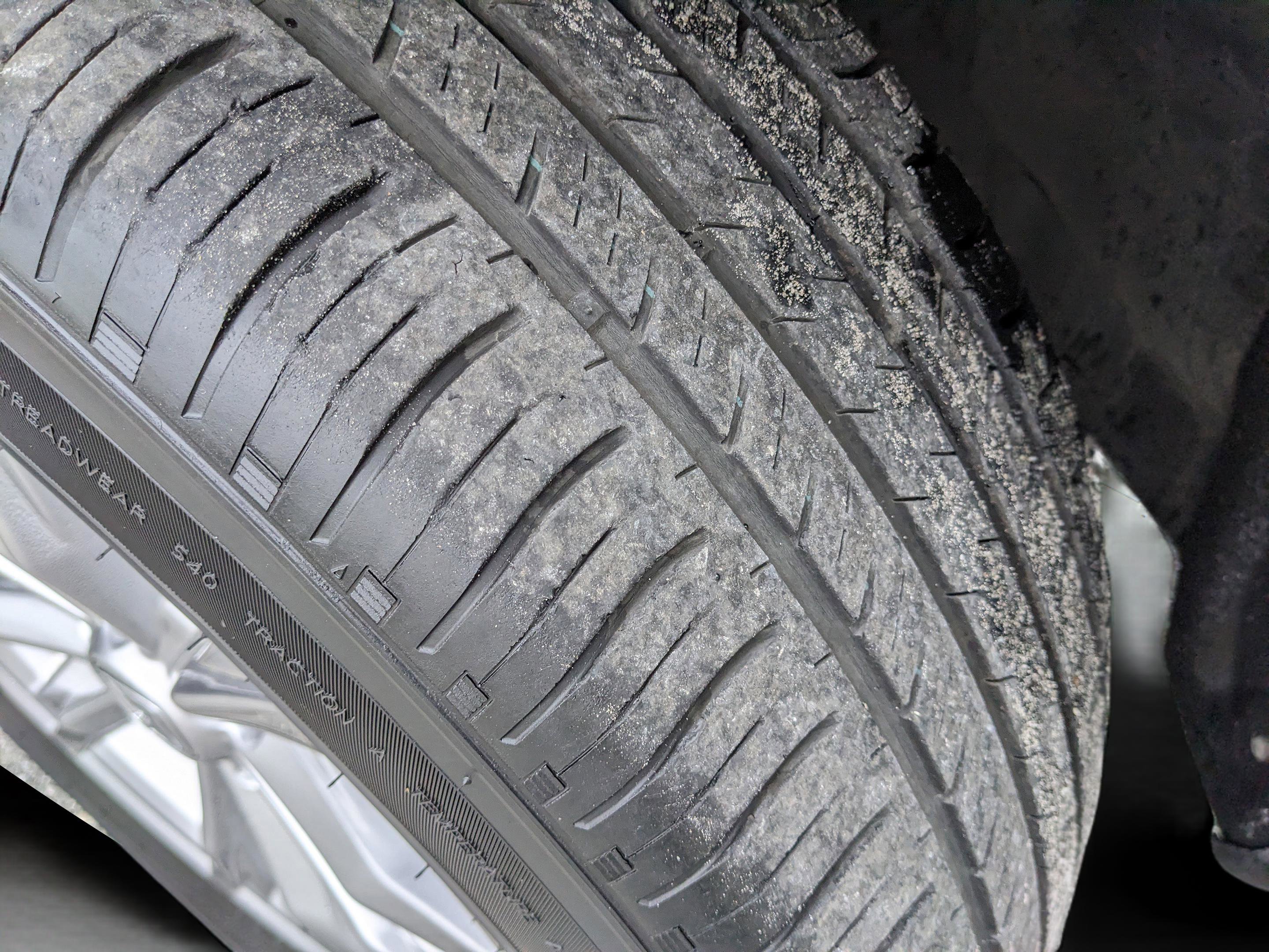 Used 2024 Honda CR-V EX-L image 42