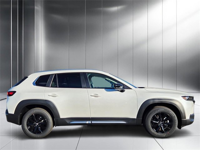New 2026 MAZDA CX-50 AWD 2.5 S w/ Accent Package image 23