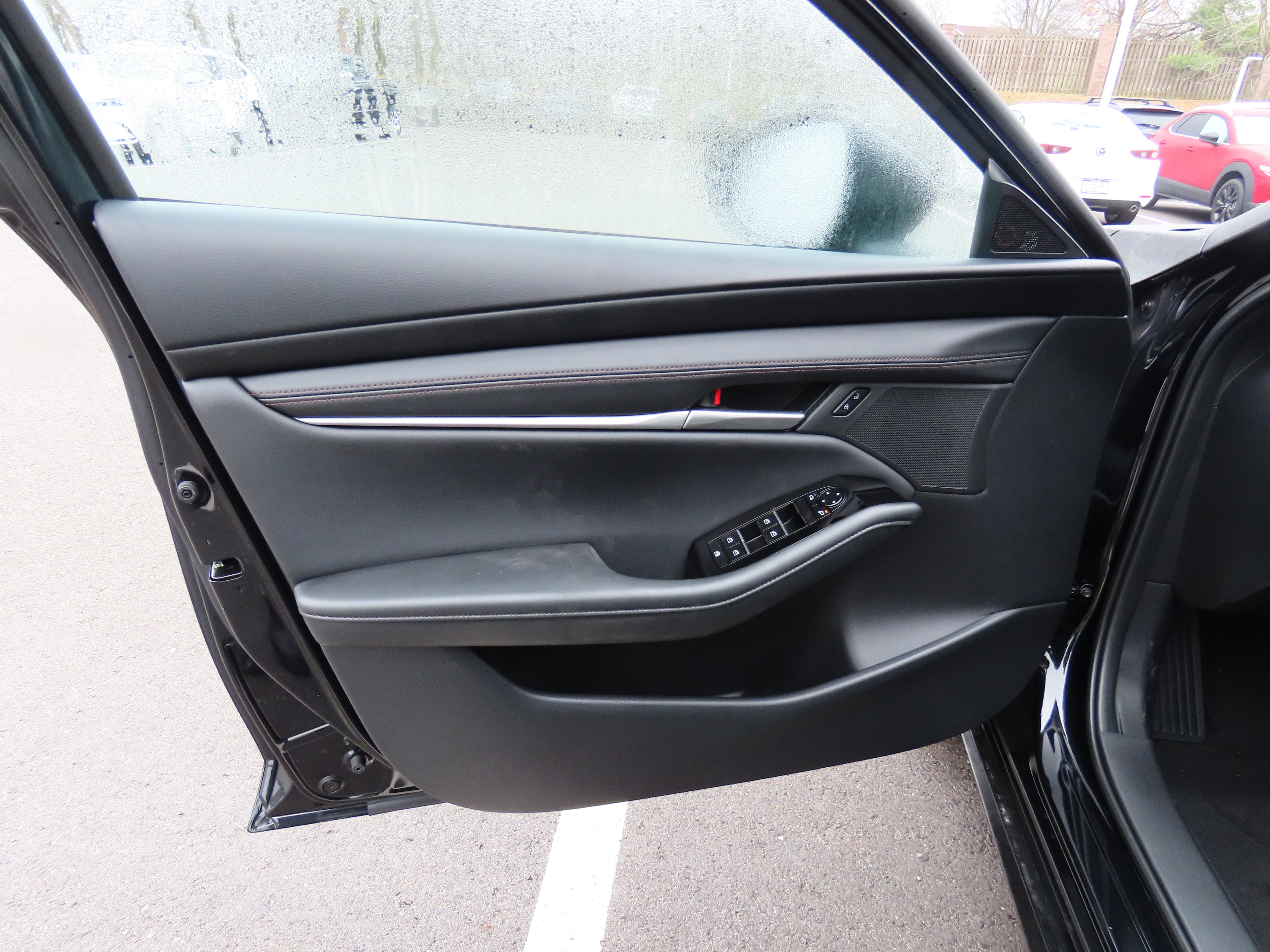 New 2026 MAZDA MAZDA3 2.5 S Sedan w/ Preferred Pkg image 20