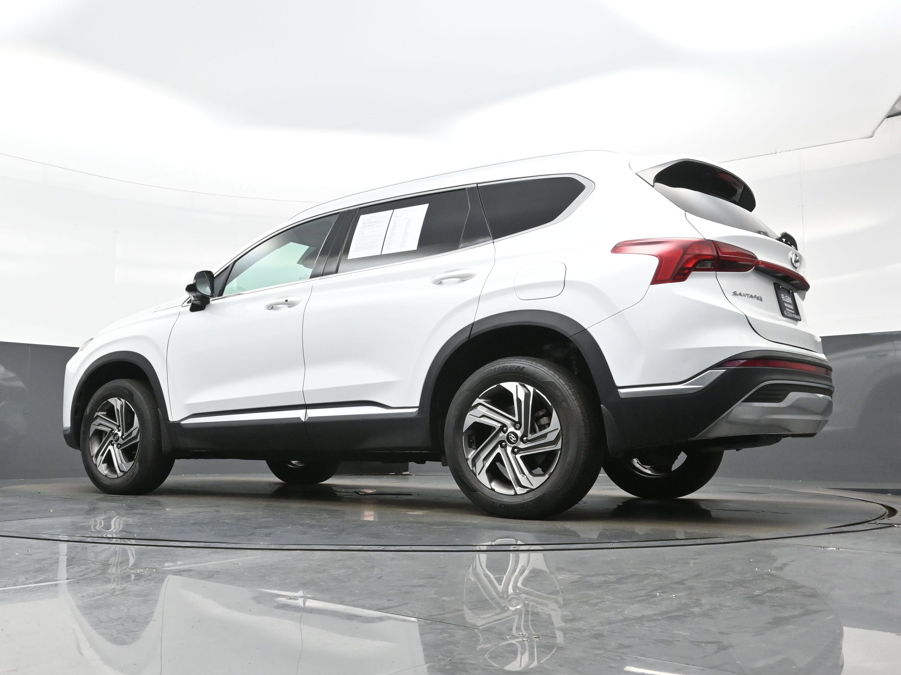 Used 2022 Hyundai Santa Fe SEL AWD/4WD image 26