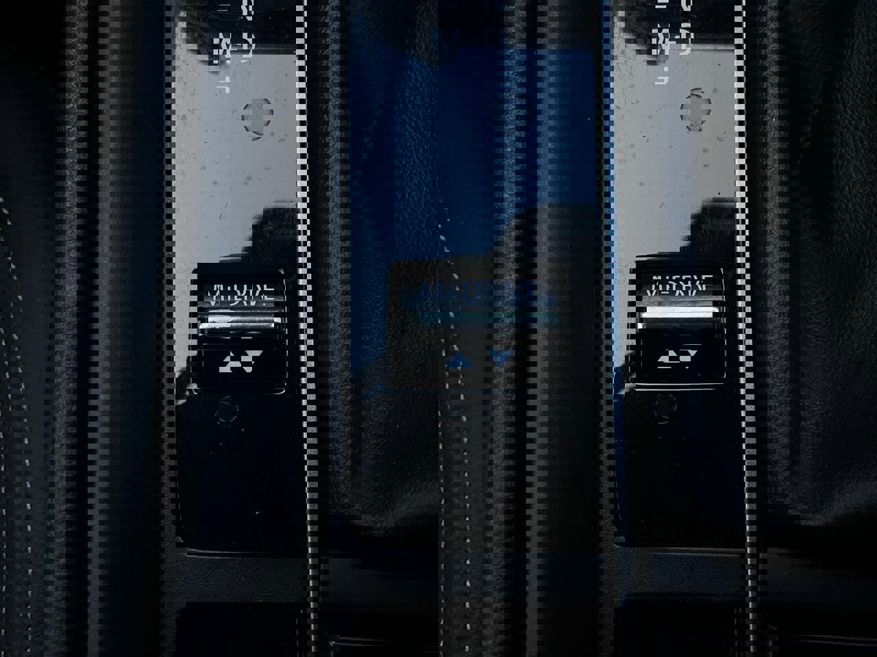 Used 2025 MAZDA CX-50 AWD 2.5 S w/ Premium Package image 27